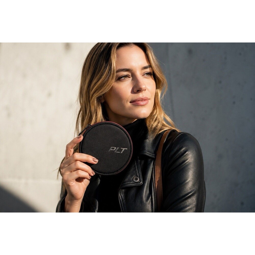 Poly - Calisto 3200 Wired Speakerphone (Plantronics) - Personal Portable Speaker